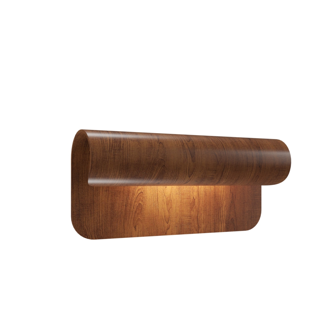 Arandela Accord Cascade 1L E27 180x400x115mm 4206