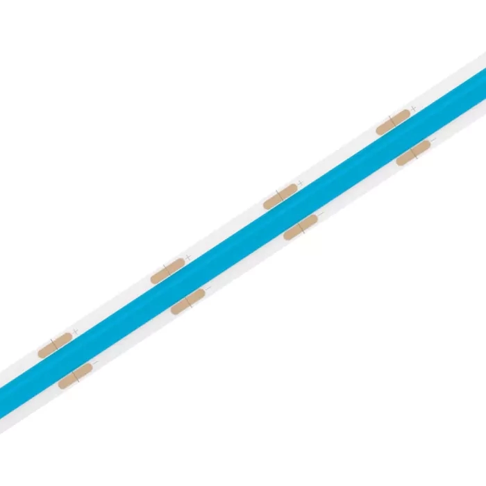 Fita Stella All Light 12V Evo 7 watts/m 8mm IP20 Luz Azul (Rolo 5 metros) STL24804/AZ
