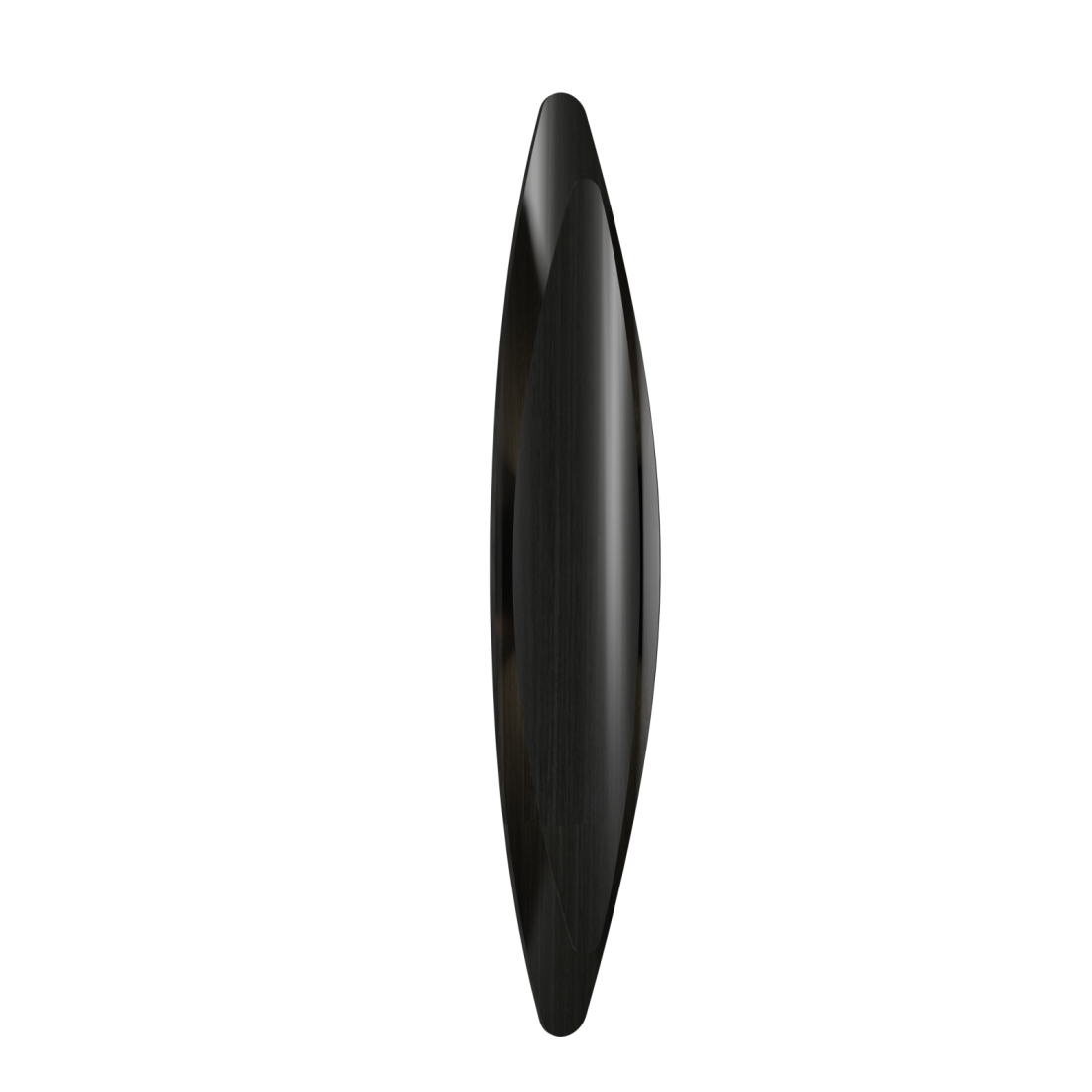 Arandela Accord Leaf 1L GU10 Mini Dicróica 1000x215x88mm 4205