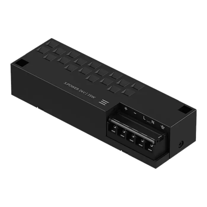 Fonte 24V Stella S. Power Evo 35 watts 1,46A IP20 Bivolt STL24895

