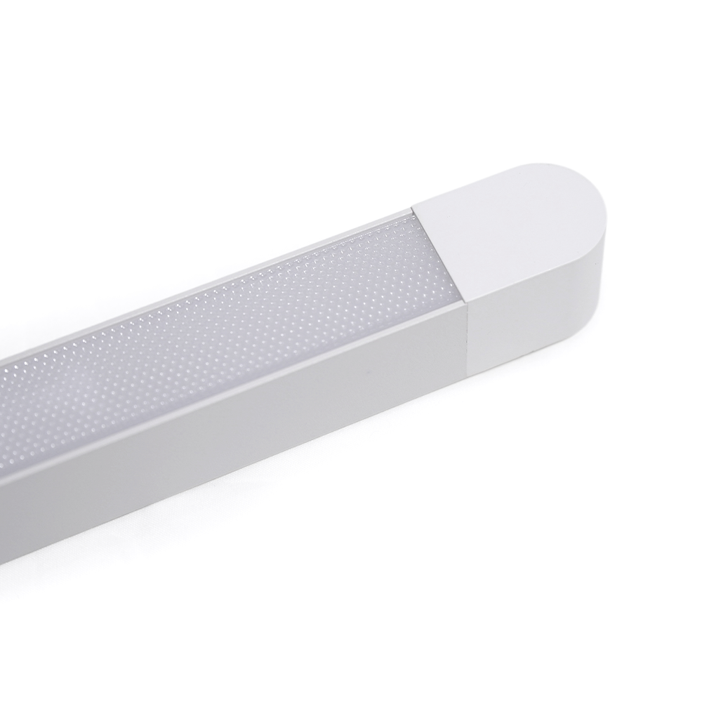 Módulo Magnético Nordecor Kay Difusor 18 watts 3000K 48V IRC90 Branco 450x26x26mm 6707
