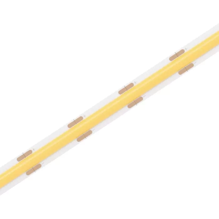 Fita Stella All Light 12V Evo 7 watts/m 3000K 8mm IP20 IRC95 (Rolo 5 metros) STL24804/30