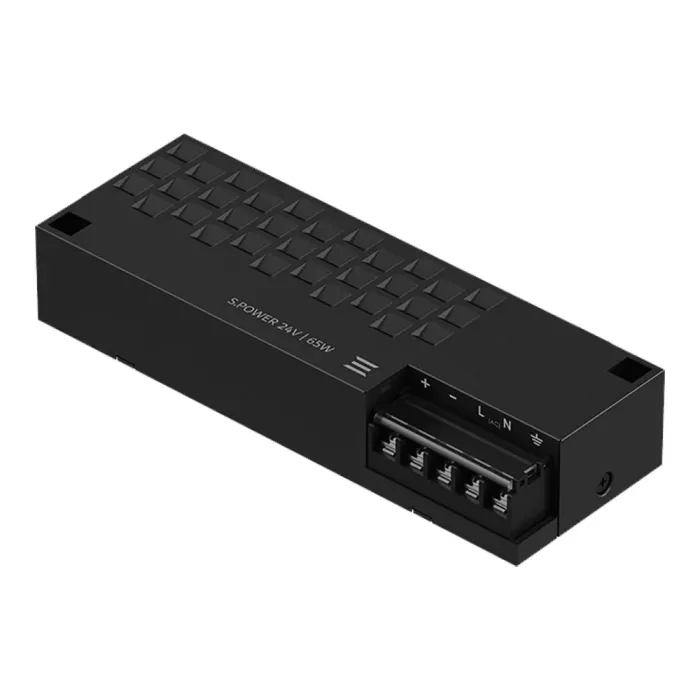Fonte 24V Stella S. Power Evo 65 watts 2,71A IP20 Bivolt STL24896
