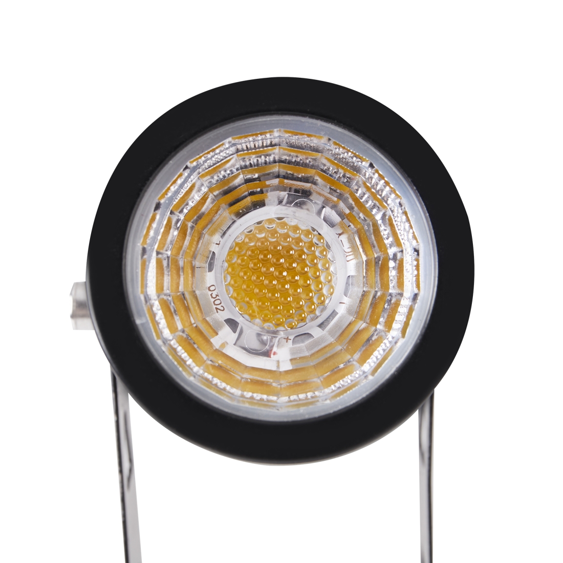 Espeto de Jardim Nordecor Oyne 3 watts 2700K 24° IP65 IRC97 250x60x42mm 6626
