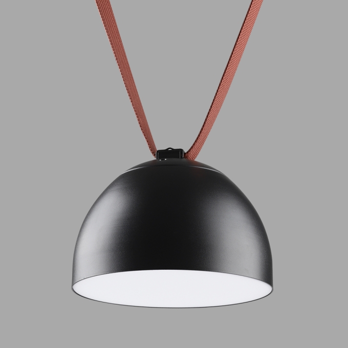 Módulo Led para Cinta Eletrificada Sity Nordecor 48V 12 watts 2700K IRC90 Ø200x140mm  6645