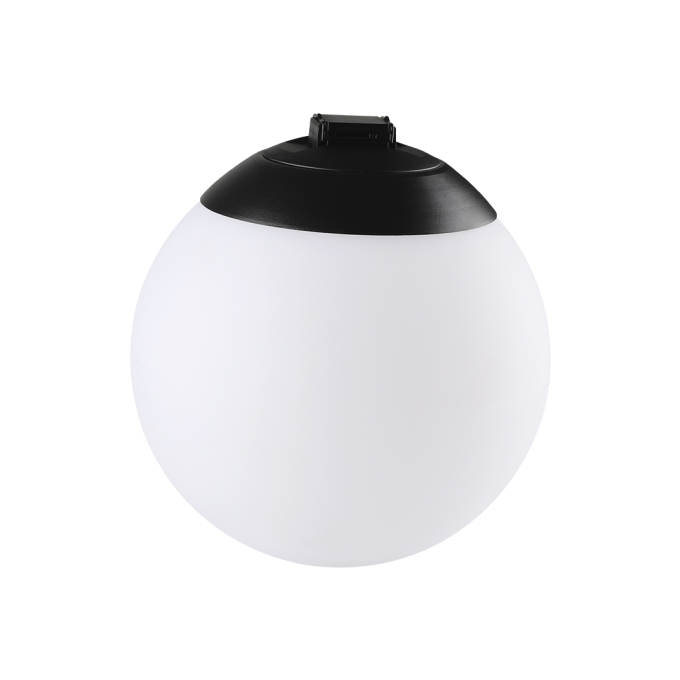 Módulo Led para Cinta Eletrificada Sity Nordecor 48V 9 watts 2700K IRC90 Ø150mm  6643