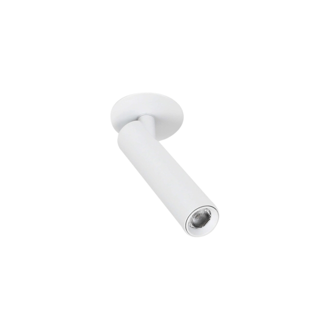 Spot Newline Snello 5 watts Antiofuscante Ø28x130mm HSP03002LED