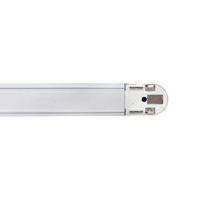 Driver Magnético Nordecor Kay 100 watts 2,1A Branco 310x26x23mm 6723