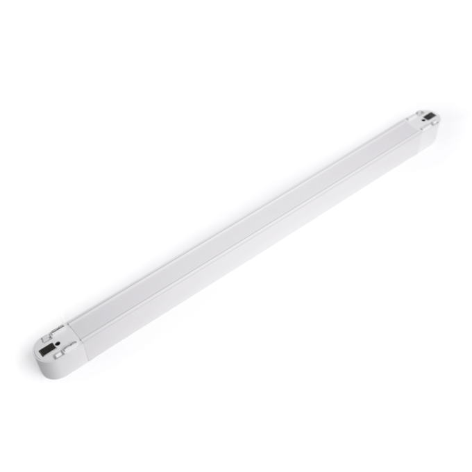Módulo Magnético Nordecor Kay Pro 18 watts 3000K 24° 48V IRC90 Branco 450x26x26mm 6701