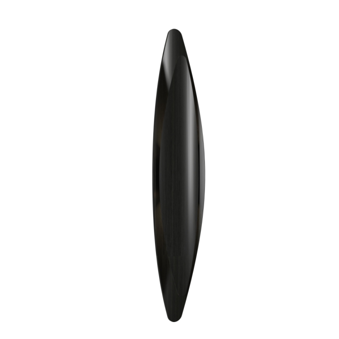 Arandela Accord Leaf 1L GU10 Mini Dicróica 1000x215x88mm 4205