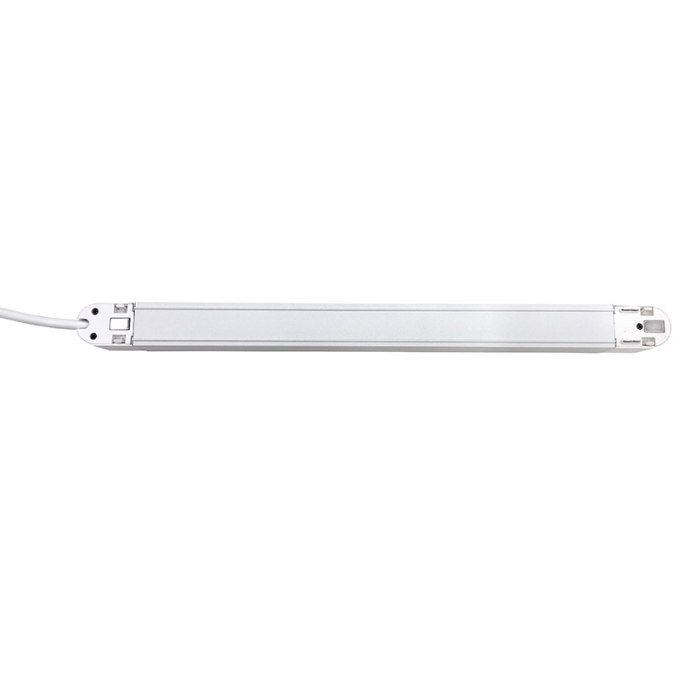 Driver Magnético Nordecor Kay 200 watts 4,1A 48V Branco Bivolt 355x26x23mm 6724