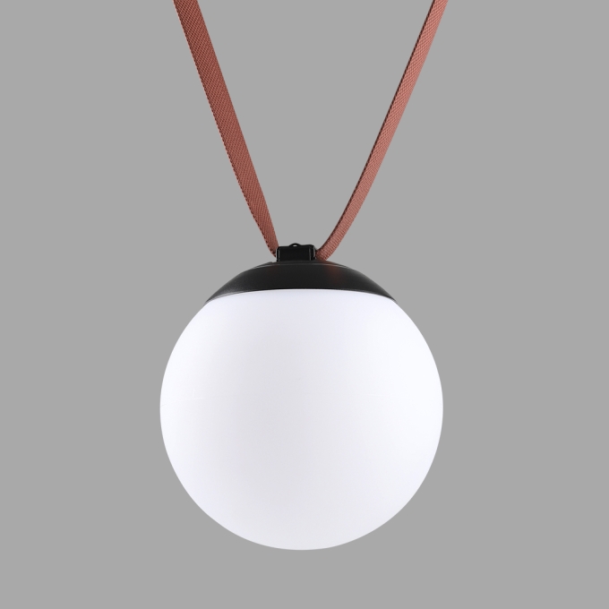 Módulo Led para Cinta Eletrificada Sity Nordecor 48V 9 watts 2700K IRC90 Ø150mm  6643