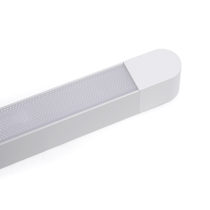 Módulo Magnético Nordecor Kay Difusor 18 watts 3000K 48V IRC90 Branco 450x26x26mm 6707