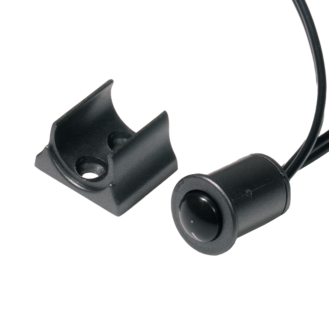 Sensor Individual Touch Nordecor para Moveis 12/24V 2Metros 7274