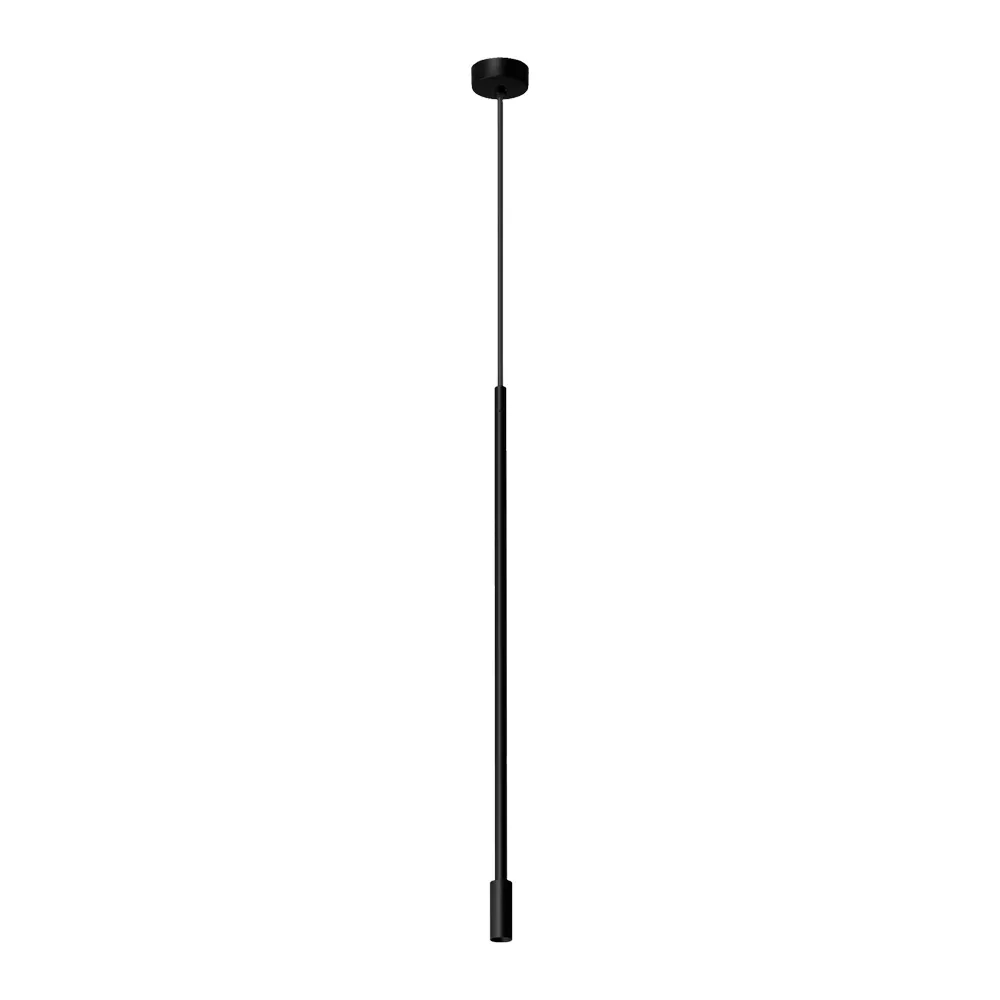 Pendente Montare Slim 1L G9 Ø27x600mm 66460