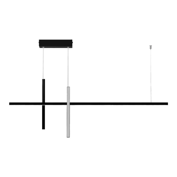 Pendente Montare Lines 16 watts 800x300mm 26880