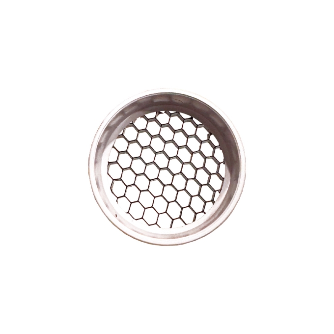 Módulo Dowlight Led Embutido Nordecor Tap Quadrado 5 watts 2700K 24° Branco IRC90 Bivolt 44,3x44,3x62,5mm 6668