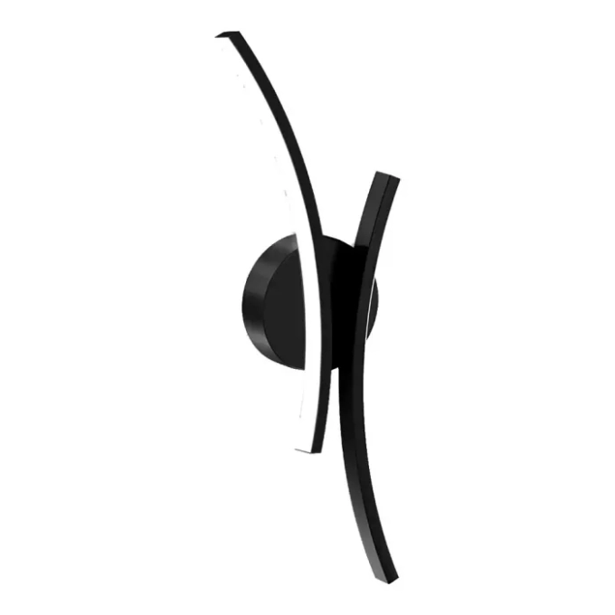 Arandela Montare Pisces 10,4 watts 600x200x60mm 34660
