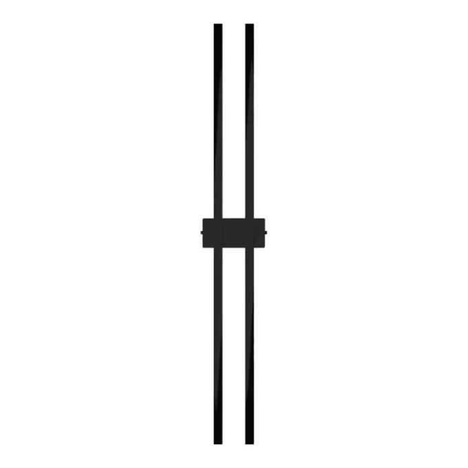 Arandela Montare Linear Duplo 20,7 watts 900x120x50mm 27891