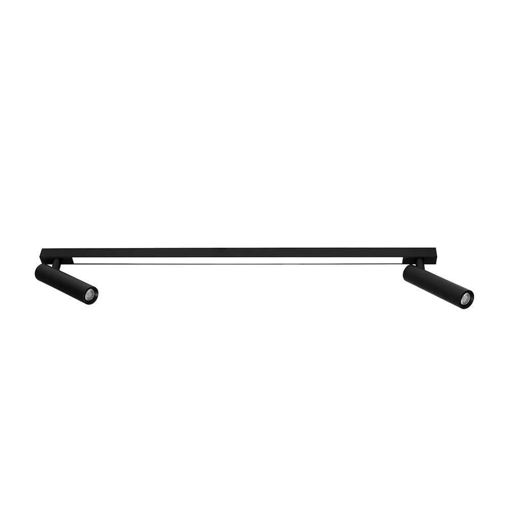 Plafon Newline Fit15 Row 20 watts 3000K 610x28x150MM PL15028LED