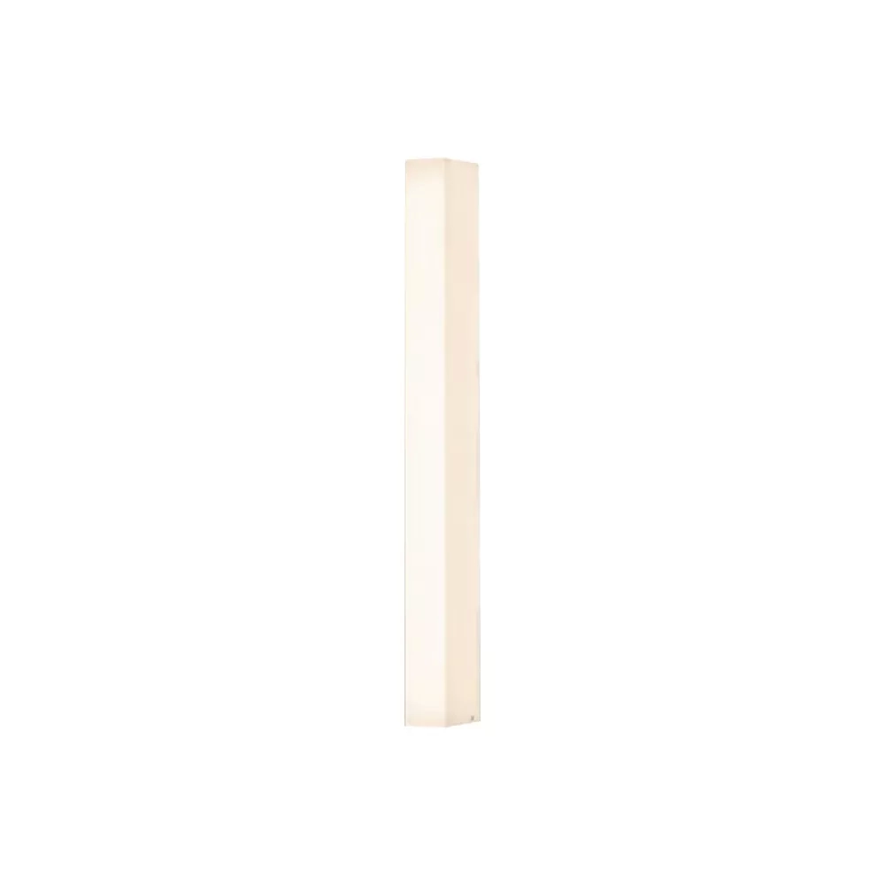 Arandela Stella Ice Long 6 Watts 3000K IP65 400x50x37mm STL23774/30