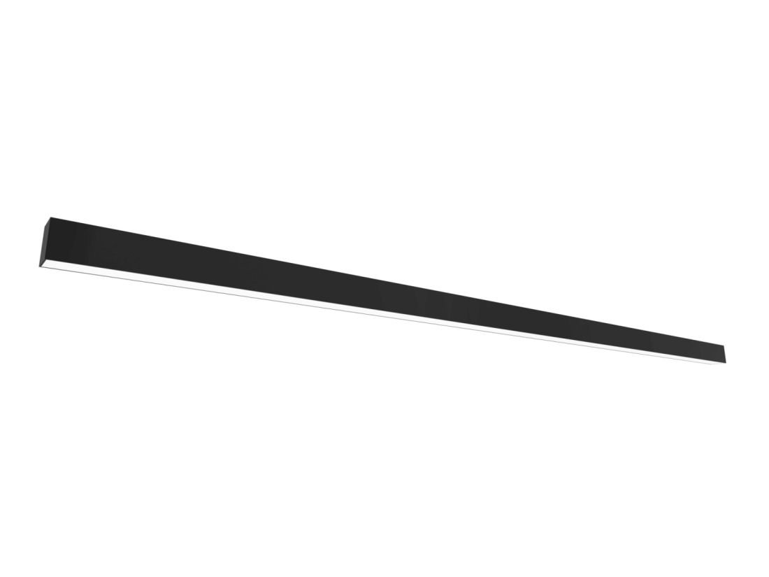 Plafon Newline Fit40 Led 53,4 watts 1700x40x50mm PL40002LED