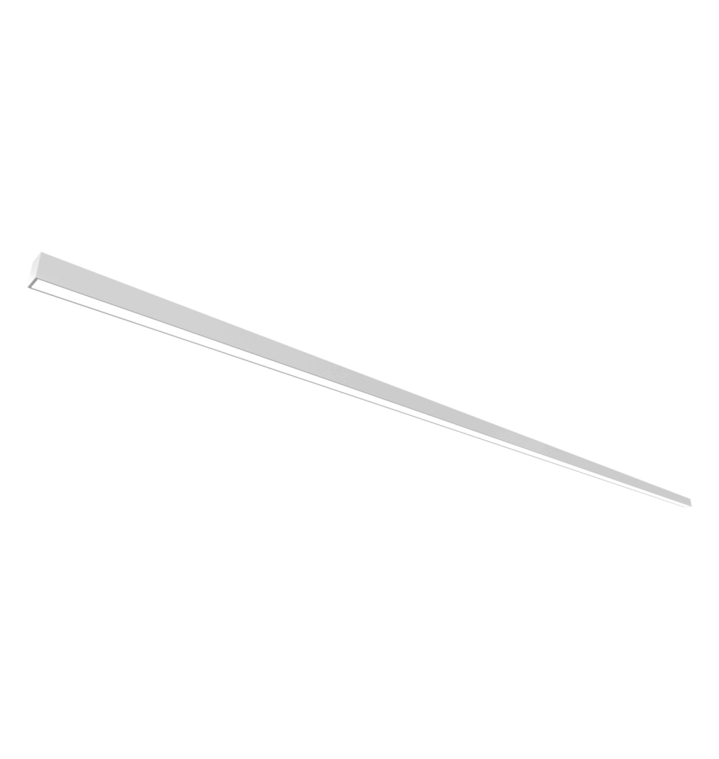 Plafon Newline Fit15 Row 30 watts 3000K  1510x17x20mm PL15026LED