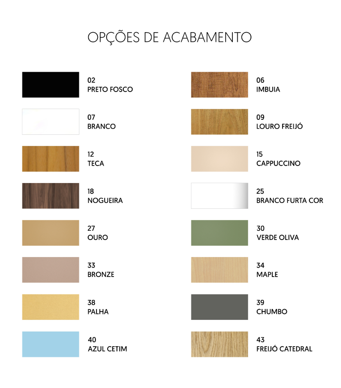 Abajur Accord Facetado 1L E27 Ø180x760mm 7090