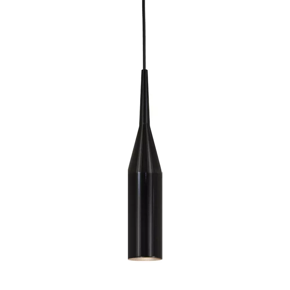 Pendente TKS Burner 1L Mini Dicroica MR11 Ø38x230x2000mm 2005