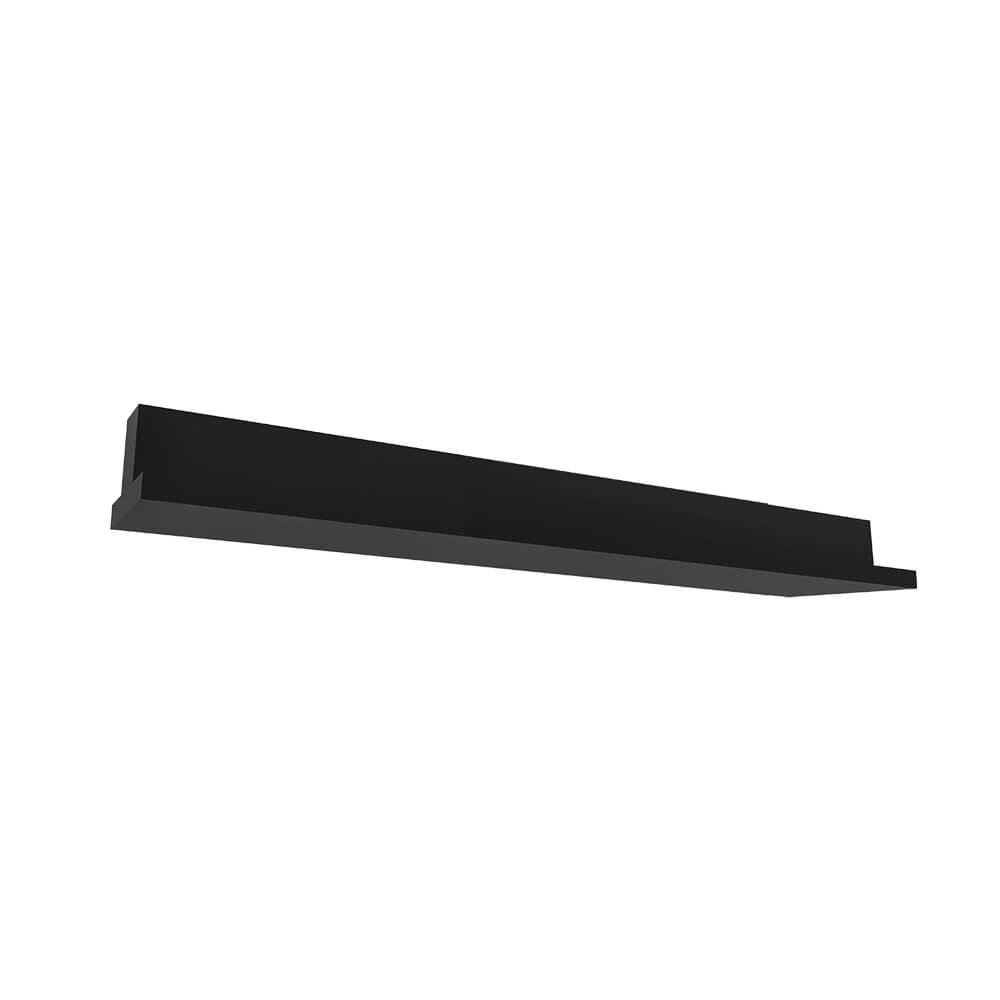 Plafon Newline Up Led 15,2 watts Bivolt 510x70x40mm PLUP016LED
