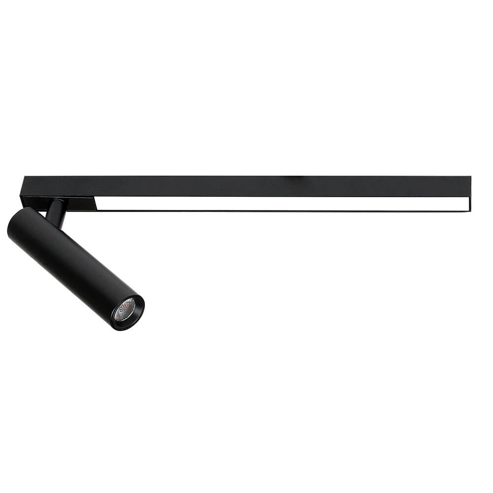 Plafon Newline Fit15 Row 10 watts 3000K 310x28x150MM PL15027LED