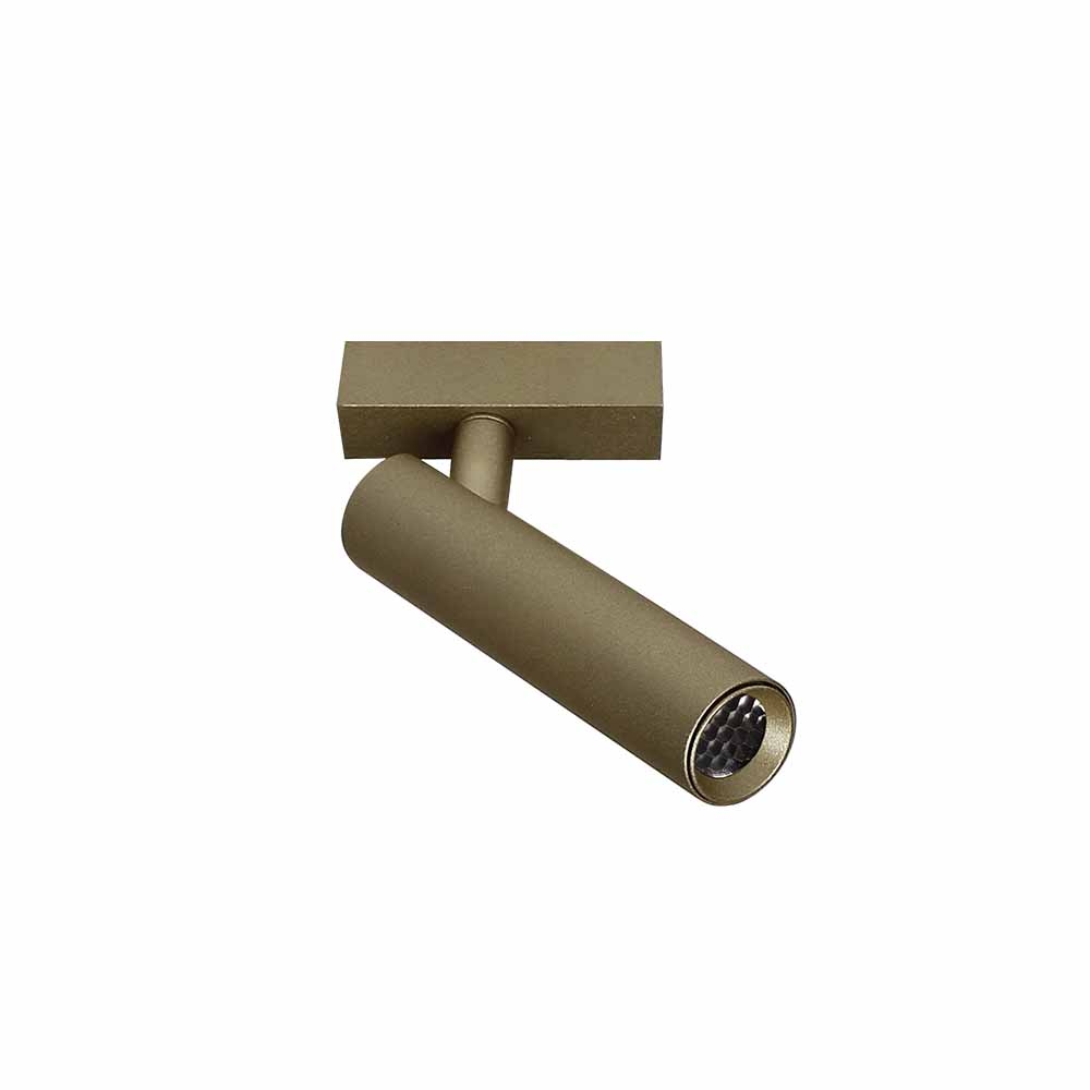 Spot Sobrepor Newline Snello 5 watts 100x28x150MM SP03003LED