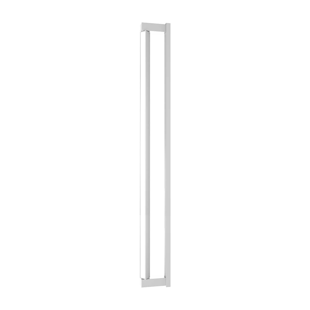 Arandela Newline Fit15 Direcionável 15 watts 3000K 23x75x810mm AR15004LED