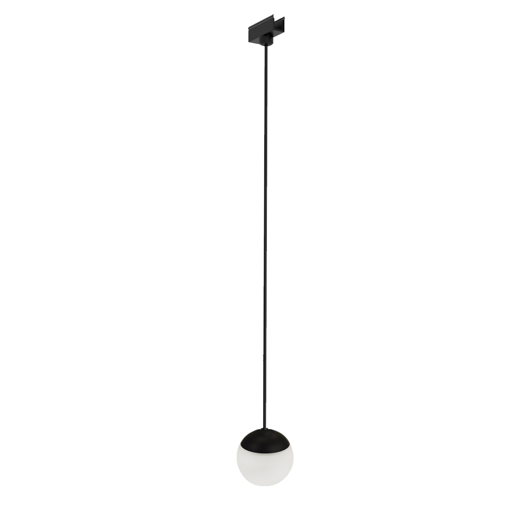 Pendente Newline Palla 2 watts 3000K Canopla Compacta Ø55mm PD03001LED