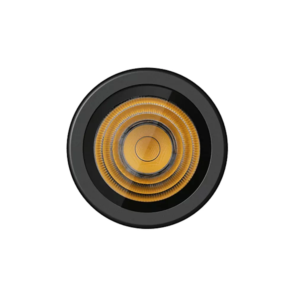 Espeto Stella S.Ground 4 Watts 3000K IP67 36° Preto Alumínio Bivolt STL23753/30