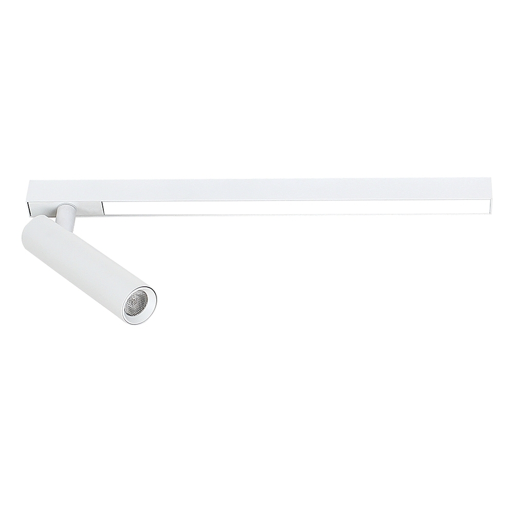 Plafon Newline Fit15 Row 10 watts 3000K 310x28x150MM PL15027LED