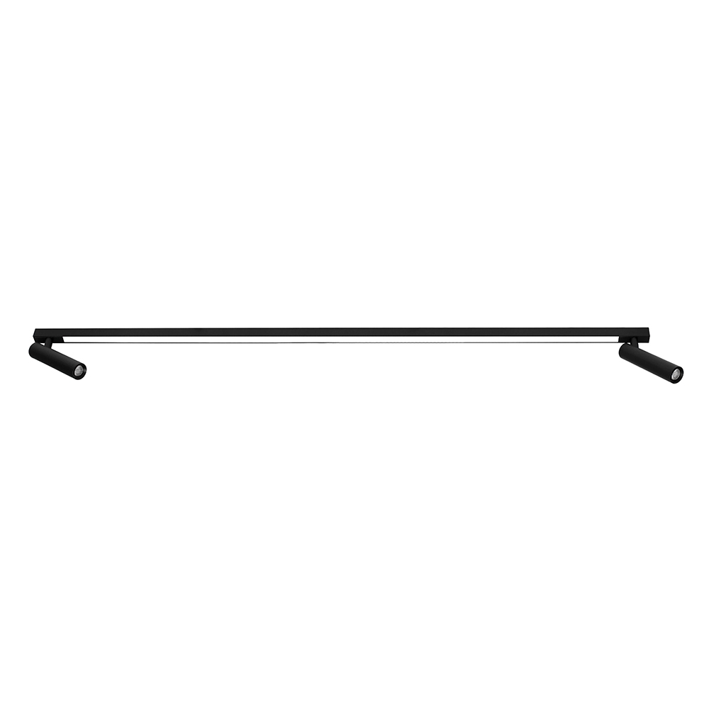 Plafon Newline Fit15 Row 30 watts 3000K 1110x28x150mm PL15029LED