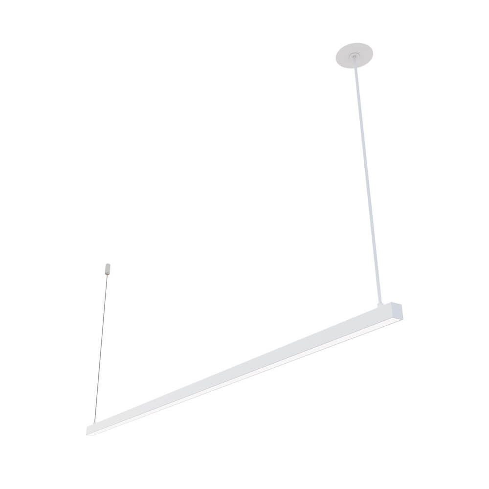 Pendente Newline Fit15 Row 20 watts 3000K 1010x17x20mm PD15025LED