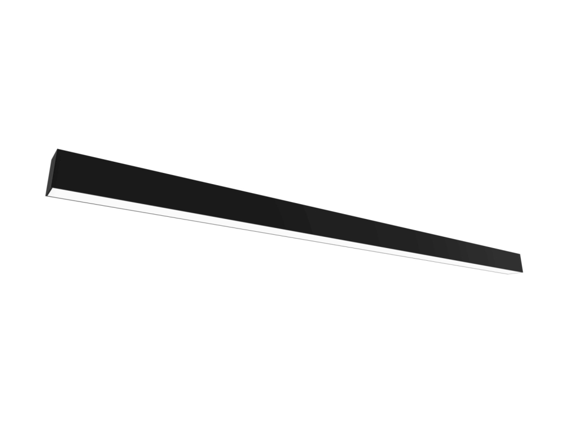 Plafon Newline Fit40 Led 35,6 watts 1140x40x50mm PL40001LED