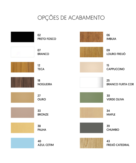 Abajur Accord Facetado 1L E27 Ø200x760mm 7091