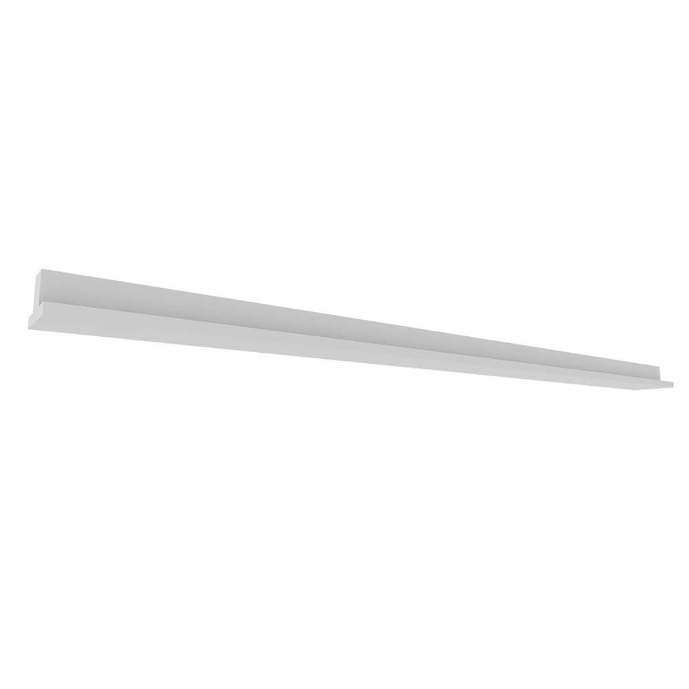 Plafon Newline Up Led 15,2 watts Bivolt 1010x70x40mm PLUP005LED