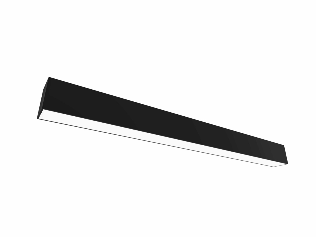 Plafon Newline Fit40 Led 17,8 watts 580x40x50mm PL40000LED