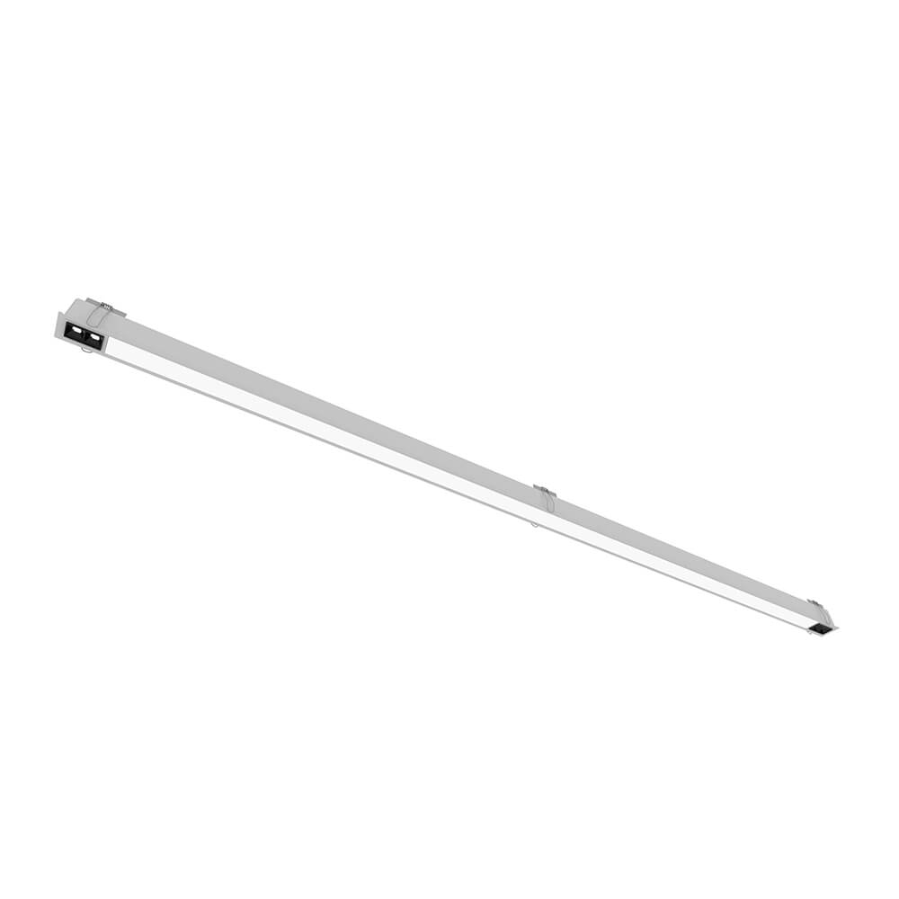 Embutido Newline Fit40 4 Focos 10° 57,4 watts 1845x52x70mm EM40007LED