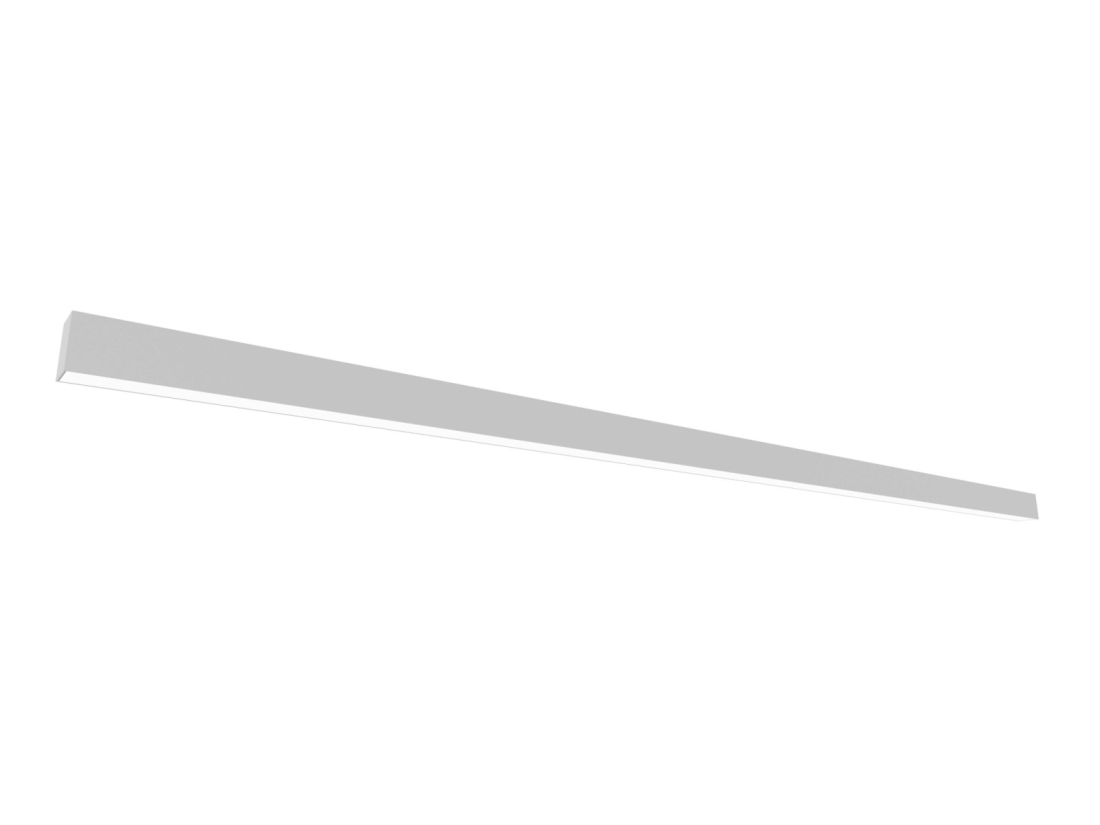 Plafon Newline Fit40 Led 53,4 watts 1700x40x50mm PL40002LED