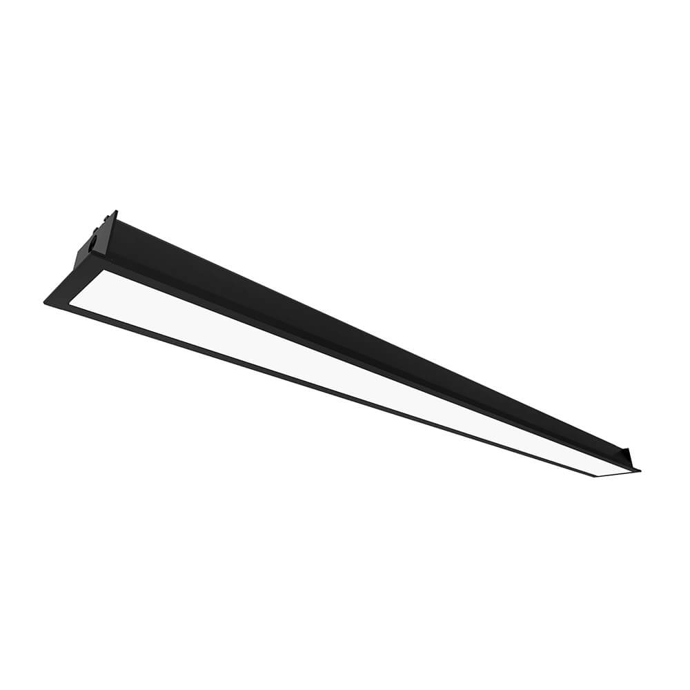 Embutido Newline Fit40 Led 17,8 watts 595x52x50mm EM40000LED