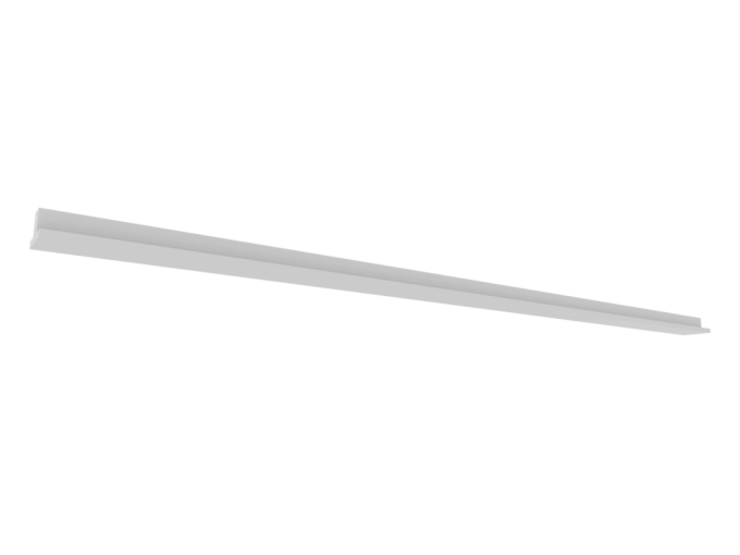 Plafon Newline Up Led 22,8 watts Bivolt 1510x70x40mm PLUP006LED