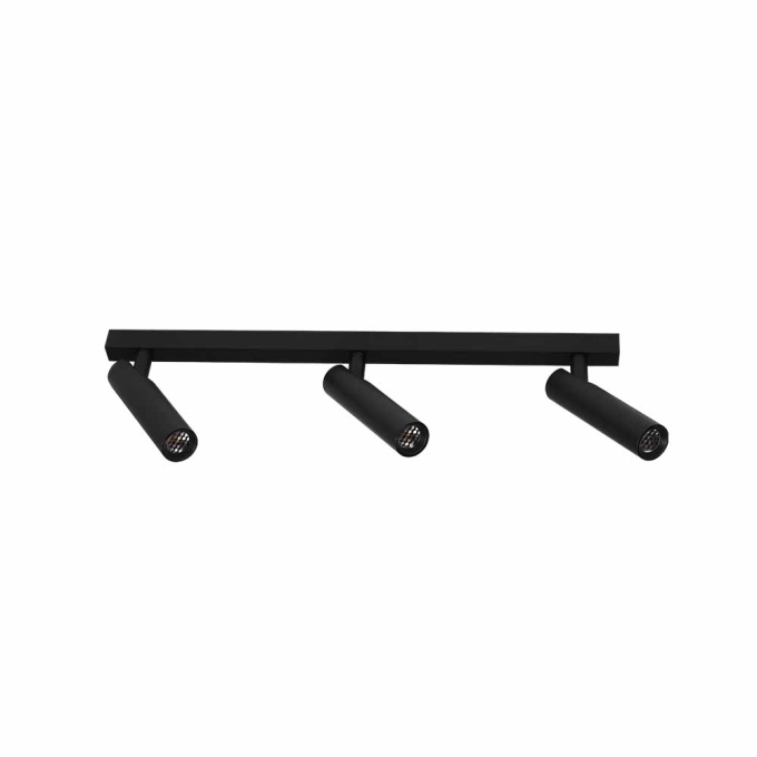 Spot Newline Snello 3 15 watts Antiofuscante 400x28x150MM HSP03005LED