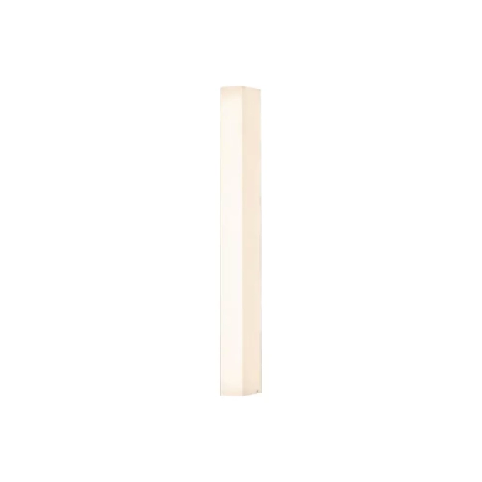Arandela Stella Ice Long 6 Watts 3000K IP65 400x50x37mm STL23774/30
