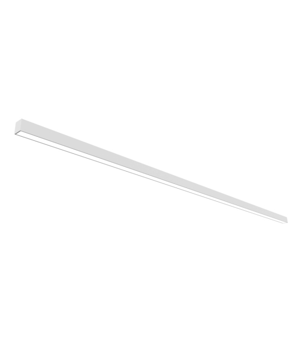 Plafon Newline Fit15 Row 10 watts 3000K 510x17xx20mm PL15024LED