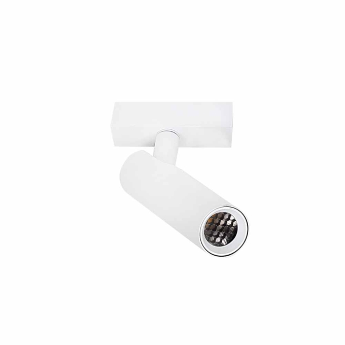 Spot Sobrepor Newline Snello 5 watts 100x28x150MM SP03003LED
